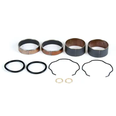 PROX sada pouzder přední vidlice KAWASAKI VN 1600, SUZUKI DR 650SE 96-11, YAMAHA TDM 900 02-06, XTZ 1200 12-24, (38-6039) (PROX sada pouzder přední)
