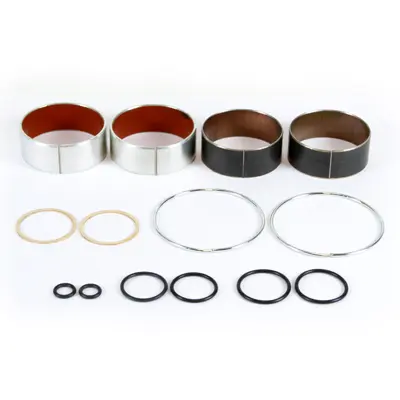 PROX sada pouzder přední vidlice KTM SX 400 (02), SX 520 (02), KTM EXC 125 (02), EXC 200 (02), EXC 250 (02), EXC 300 (02) (38-6055) (PROX sada)