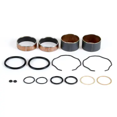 PROX sada pouzder přední vidlice KAWASAKI KX 80 98-00, KX85 01-15 (38-6058) (PROX sada pouzder přední vidlice KAWASAKI KX 80 98-00, KX85 01-15)
