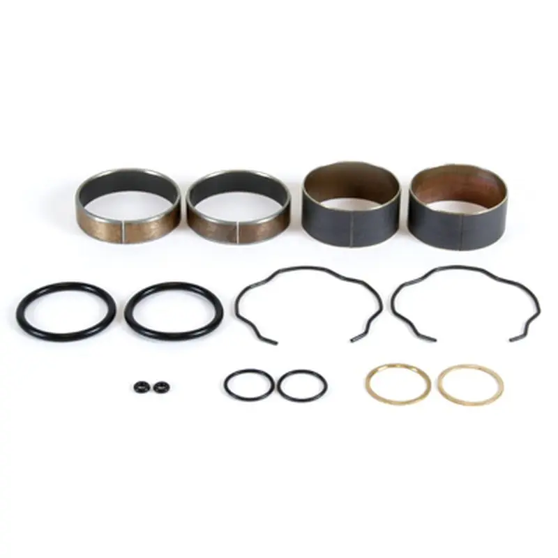 PROX sada pouzder přední vidlice KAWASAKI KDX 200 95-06, KDX 220R 97-05 (PROX sada pouzder přední vidlice KAWASAKI KDX 200 95-06, KDX 220R 97-05)
