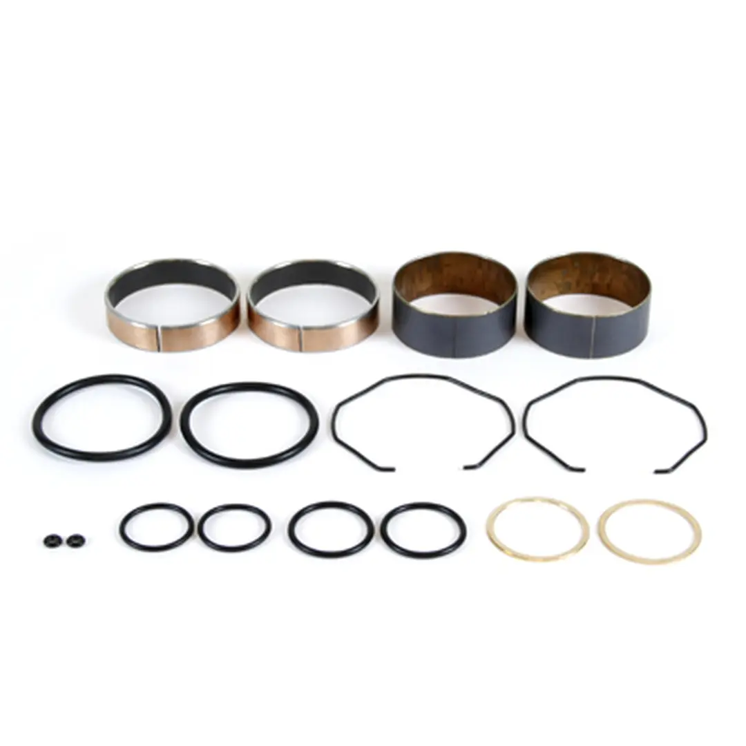 PROX sada pouzder přední vidlice KAWASAKI KX 125/250 02-03 (38-6066) ( )