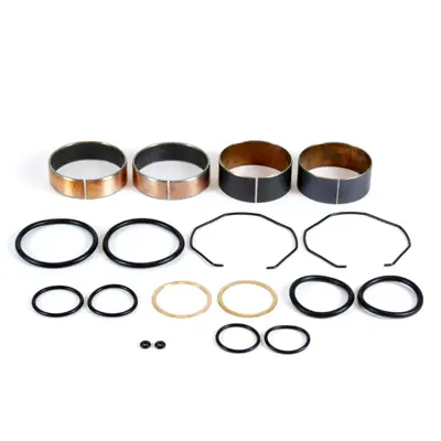 PROX sada pouzder přední vidlice KAWASAKI KX 125 04-05, KX 250 04-07, KXF 250 04-05 (38-6067) (PROX sada pouzder přední vidlice KAWASAKI KX 125)