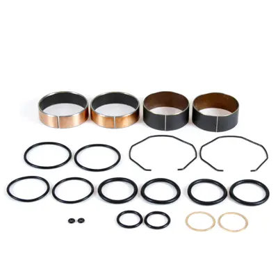 PROX sada pouzder přední vidlice KAWASAKI KXF 450 06-07, YAMAHA YZ 125/250 05-24, YZF 250 05-24, 450 05-24,YZF450 05-24 (38-6068) (PROX sada pouzder)