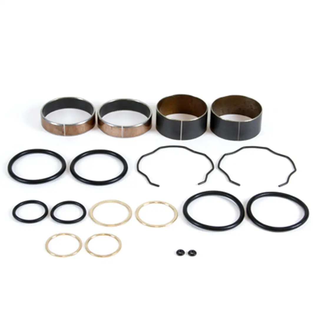 PROX sada pouzder přední vidlice KAWASAKI KX 125/250 91-95, KX 500 91-96 (38-6069) ( )