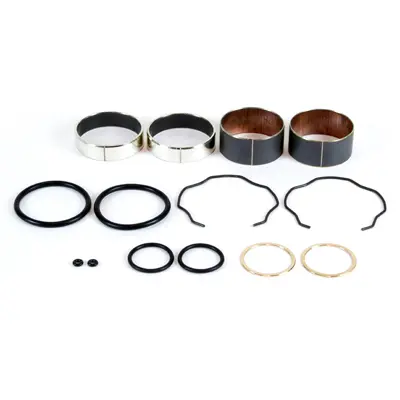 PROX sada pouzder přední vidlice KAWASAKI KX 125/250/500 90 (38-6070) (PROX sada pouzder přední vidlice KAWASAKI KX 125/250/500 90 (38-6070))