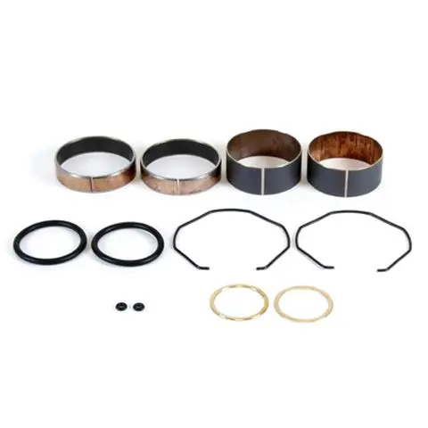 PROX sada pouzder přední vidlice KAWASAKI KX125/250/500 89, SUZUKI RM 125 89 (38-6071) (PROX sada pouzder přední vidlice KAWASAKI KX125/250/500 89,)