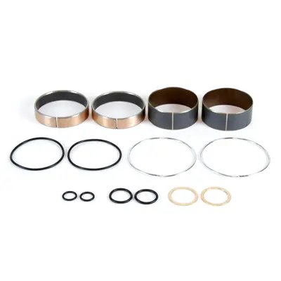 PROX sada pouzder přední vidlice KTM SX/SXF/XC 08-11 (38-6073) (PROX sada pouzder přední vidlice KTM SX/SXF/XC 08-11 (38-6073))