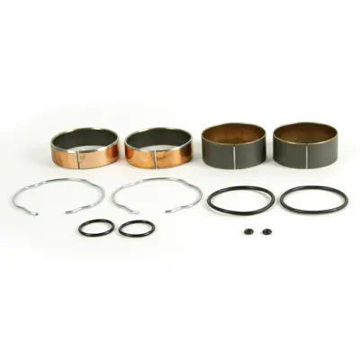 PROX sada pouzder přední vidlice SUZUKI DRZ 400 SM 05-09 (38-6076) (PROX sada pouzder přední vidlice SUZUKI DRZ 400 SM 05-09 (38-6076))