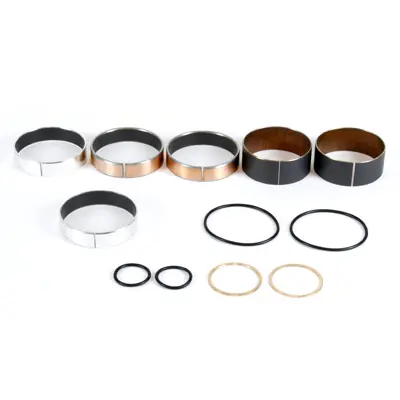 PROX sada pouzder přední vidlice KTM SX/EXC / HUSABERG 03-04 (38-6077) (PROX sada pouzder přední vidlice KTM SX/EXC / HUSABERG 03-04 (38-6077))