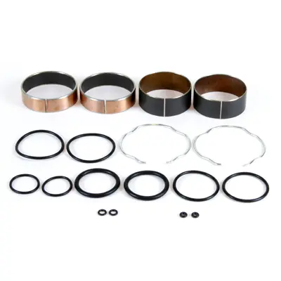 PROX sada pouzder přední vidlice HONDA CRF 250R 10-14 (38-6081) (PROX sada pouzder přední vidlice HONDA CRF 250R 10-14 (38-6081))