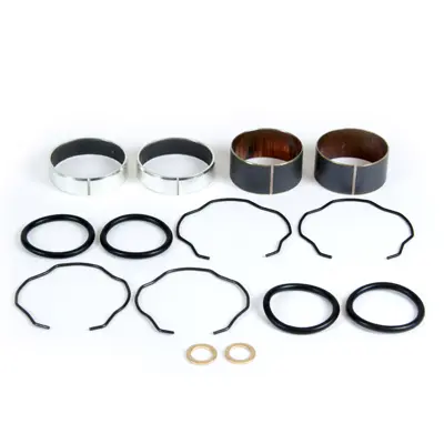 PROX sada pouzder přední vidlice HONDA / KAWASAKI / SUZUKI / YAMAHA (38-6095) (PROX sada pouzder přední vidlice HONDA / KAWASAKI / SUZUKI / YAMAHA)