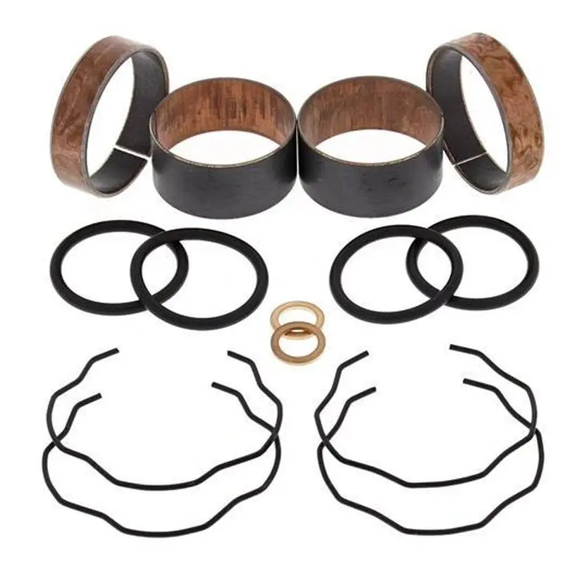 PROX sada pouzder přední vidlice KAWASAKI / SUZUKI / TRIUMPH / YAMAHA / (38-6096) (PROX sada pouzder přední vidlice KAWASAKI / SUZUKI / TRIUMPH /)