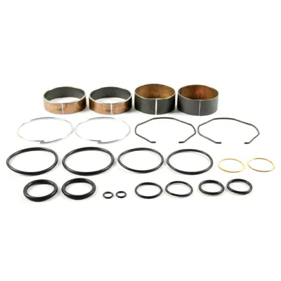 PROX sada pouzder přední vidlice KAWASAKI KXF 450 13-14 (38-6109) (PROX sada pouzder přední vidlice KAWASAKI KXF 450 13-14 (38-6109))