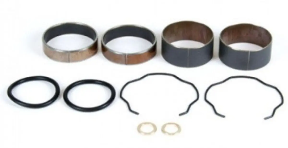 PROX sada pouzder přední vidlice HONDA CMX1100 21-24, CRF250L ABS 17-20, CRF300L 21-24, CRF300LS 24, NC700JD 16, XL750 24 (PROX sada pouzder přední)