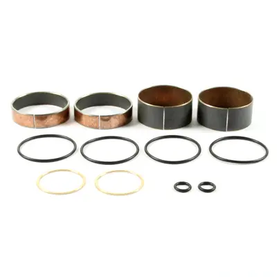 PROX sada pouzder přední vidlice KTM SX 85 14-16, HUSQVARNA TC 85 14-15 (38-6121) (PROX sada pouzder přední vidlice KTM SX 85 14-16, HUSQVARNA TC 85)