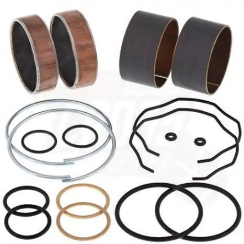 PROX sada pouzder přední vidlice YAMAHA YZ250/450FX 16-18, YZ250 16-18, WR450F 16-18, WR 250F 18 (38-6126) (PROX sada pouzder přední vidlice YAMAHA)