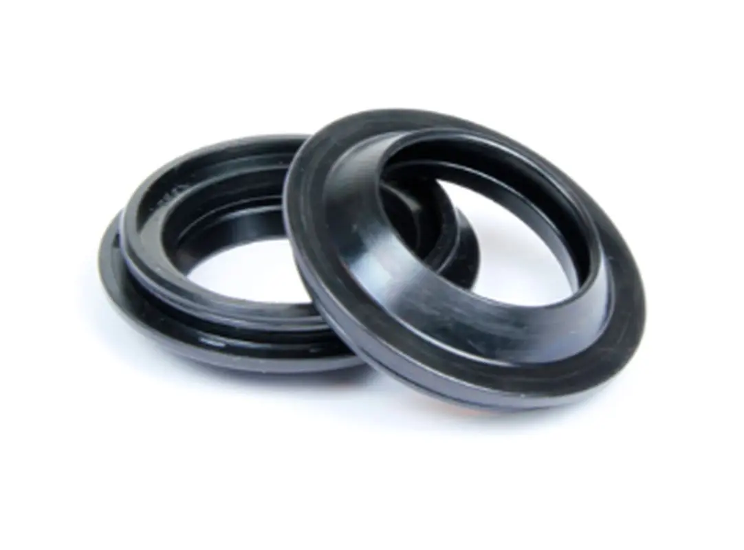 PROX stírací kroužky vidlice KAWASAKI KX 65 00-23, SUZUKI RM 65 03-06 33X46X5,6/14mm (ARI140) (2 ks) ( )