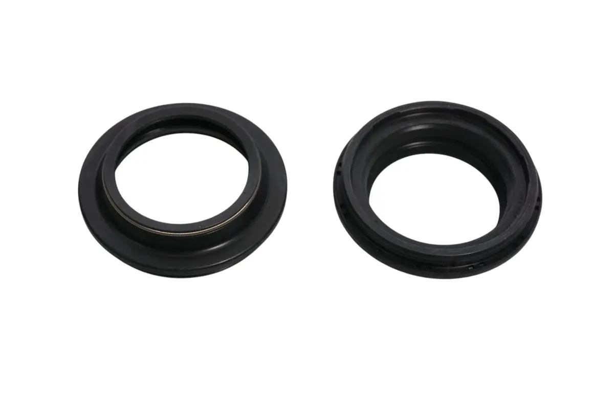PROX stírací kroužky vidlice YAMAHA YZ 80 / 85 93-25, KAWASAKI KX 80 / 85 / 100 92-25 36X48,50X11,50mm (ARI115) (PROX stírací kroužky vidlice YAMAHA)