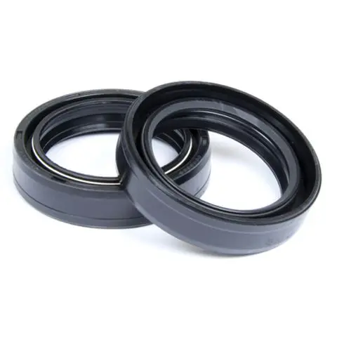 PROX gufera vidlice HONDA CR 80/85 96-07, CRF 150R 07-21, SUZUKI RM 85 02-21 37X50X11mm (ARI044) (2 ks) (PROX gufera vidlice HONDA CR 80/85 96-07,)