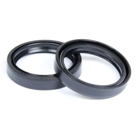PROX gufera vidlice KTM SX 85 03-17, SX/EXC 125/250/380/520 00-02, FREERIDE 350 12-15, 250R 14-17 WP 43X52,9X9mm (ARI158) (2 ks) ( )