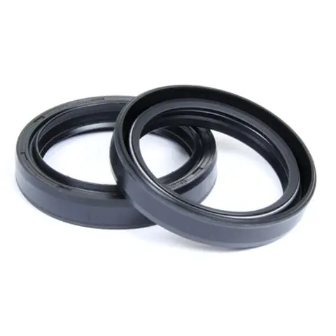 PROX gufera vidlice HONDA CR 125 92-97, CR 250/500 95,KAWASAKI KX 125/250/500 91-95 43X55X9mm (ARI072,ARI109) vyrobeno v Japonsku (2 ks) ( )