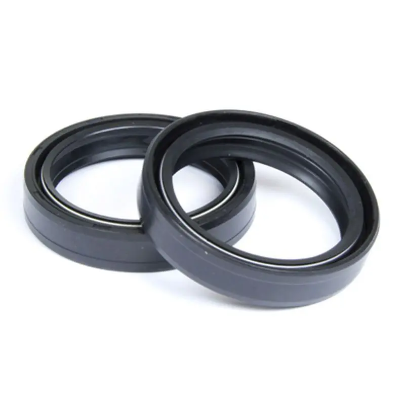 PROX gufera vidlice HONDA CR 125/250/500 90-91, SUZUKI RM 125/250 91-95 SHOWA 45X57X11mm (ARI067) (2 ks) (PROX gufera vidlice HONDA CR 125/250/500)