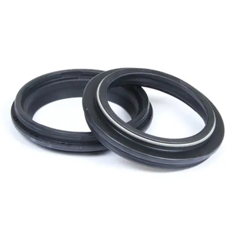 PROX stírací kroužky vidlice HONDA CR 125/500 96-07, KAWASAKI KX 125/250/500 96-01, YAMAHA YZ/YZF 125/250/425/450 96-03 KAYABA 46X58mm (ARI088) (NOK)