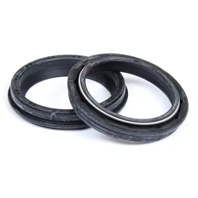 PROX stírací kroužky vidlice HONDA CR 250 97-07, CRF 250R 04-09, CRF 250X 04-17, CRF 450R 02-08, CRF 450X 05-17, SUZUKI RM 125 01-11, RM 250 04-12,