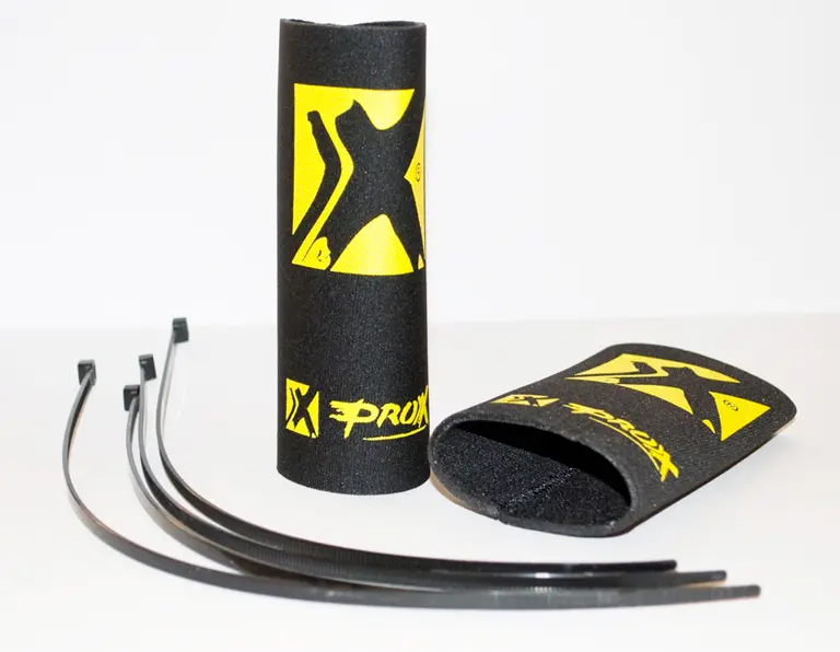 PROX kryty neoprenové na přední vidlici 130 X 44-50mm ( )