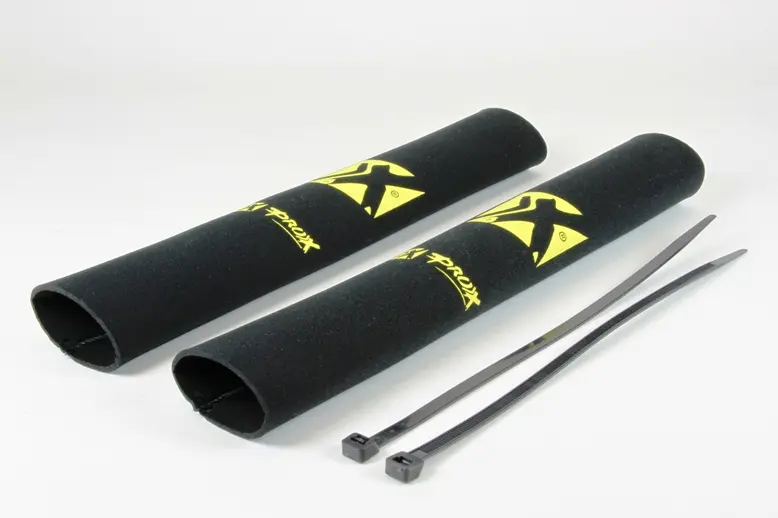 PROX kryty neoprenové na přední vidlici 360 X 44-50mm (PROX kryty neoprenové na přední vidlici 360 X 44-50mm)