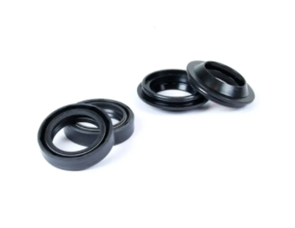 PROX sada olejových a prachových těsnění KAWASAKI KX 65 00-22, SUZUKI RM 65 03-05 (PROX sada olejových a prachových těsnění KAWASAKI KX 65 00-22,)
