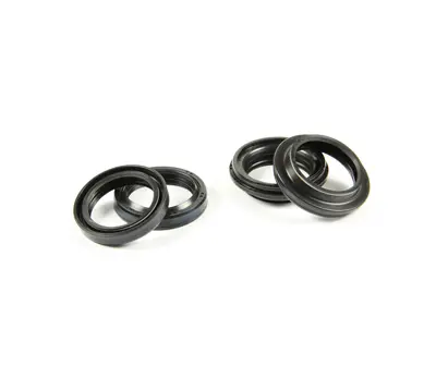 PROX sada olejových a prachových těsnění YAMAHA YZ 80/85 93-24, YZ 65 19-24, KAWASAKI KX 85 01-12 (PROX sada olejových a prachových těsnění YAMAHA YZ)