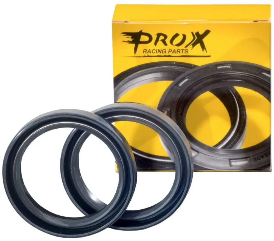 PROX sada olejových a prachových těsnění HONDA CR 250 89-91, SUZUKI RM 250 91-95 (PROX sada olejových a prachových těsnění HONDA CR 250 89-91, SUZUKI)