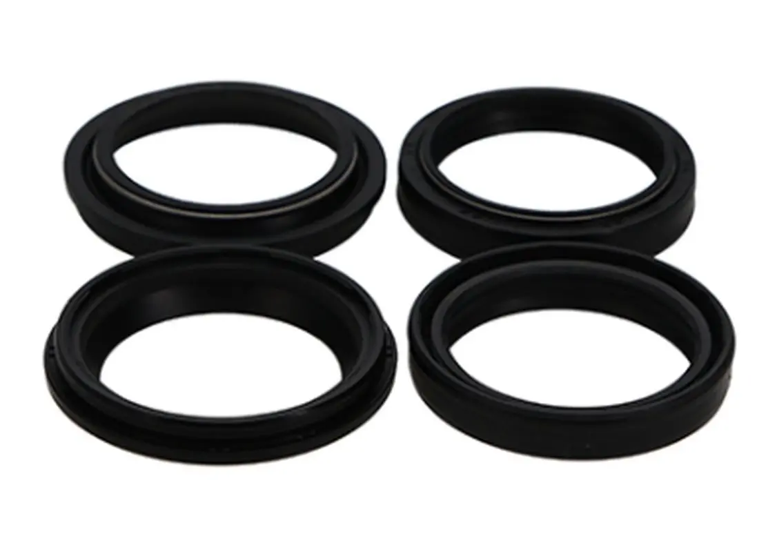 PROX sada olejových a prachových těsnění HONDA CR 125 97-07, KAWASAKI KX 125 96-01 (PROX sada olejových a prachových těsnění HONDA CR 125 97-07,)