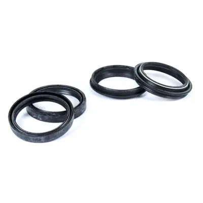 PROX sada olejových a prachových těsnění KTM, GAS GAS, HUSABERG, HUSQVARNA 48mm (56-146) (PROX sada olejových a prachových těsnění KTM, GAS GAS,)