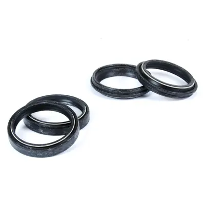 PROX sada olejových a prachových těsnění KAWASAKI KX 125/250 02-08 (PROX sada olejových a prachových těsnění KAWASAKI KX 125/250 02-08)