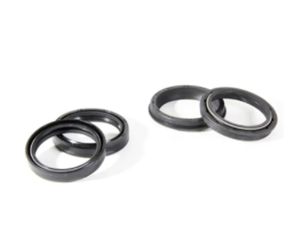 PROX sada olejových a prachových těsnění HONDA CRF 250 15-24, CRF 450 17-24, SUZUKI RM-Z 450 15-17 (PROX sada olejových a prachových těsnění HONDA)