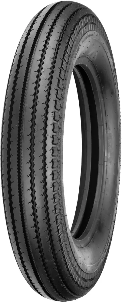 SHINKO 4.00-18 270 64H TT PŘEDNÍ/ZADNÍ DOT 2026 (Moto pneu SHINKO 270 Super Classic 4.00-18)