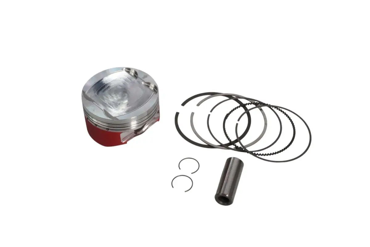 WOSSNER píst (4T) YAMAHA X-MAX 300 17-21 (STD. 69,95mm) (11.5:1 CR) (4001DA) (WOSSNER píst (4T) YAMAHA X-MAX 300 17-21 (STD. 69,95mm) (11.5:1 CR))