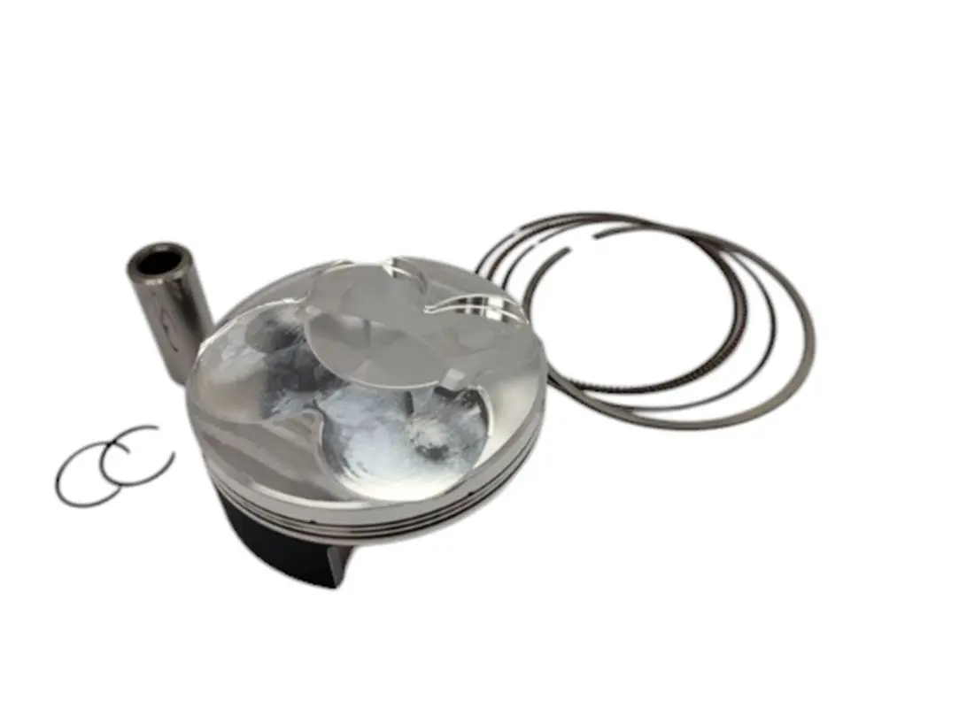 WOSSNER píst (4T) TM MX 250 FI / EN 250 FI 20-21 (STD. + 0,01mm = 76,97mm) (14.5:1 CR) (4005DB) ( )