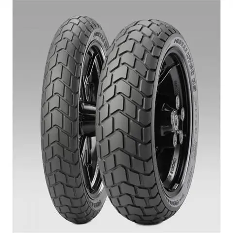 PIRELLI 90/90-19 MT60 DP 52P TT M/C PŘEDNÍ DOT 2025 ( )