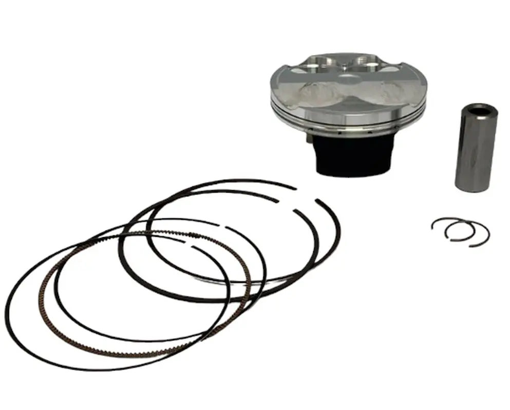 WOSSNER píst KAWASAKI (4T) KXF 250 23 (77,96mm) (14,5:1) (4089DB) (WOSSNER píst KAWASAKI (4T) KXF 250 23 (77,96mm) (14,5:1) (4089DB))