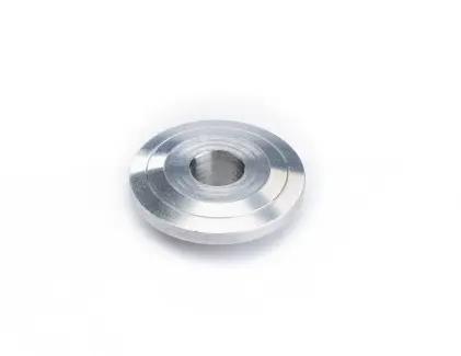 OXA FACTORY montážní pouzdro (BUSHING silentblok) difuzoru KTM SX 250 / '16-'25, EXC 250 / 300 TBi / TPi '17-'25, HUSQVARNA TE / TC 250 / 300 TBi