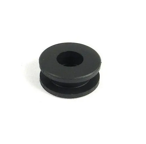 OXA FACTORY guma pouzdra montážního koncovky výfuku (RUBBER silentblok) KTM SX 250/300 16-25, EXC 250/300 TBI/TPI 17-25, HUSQVARNA TE 250/300 TBI