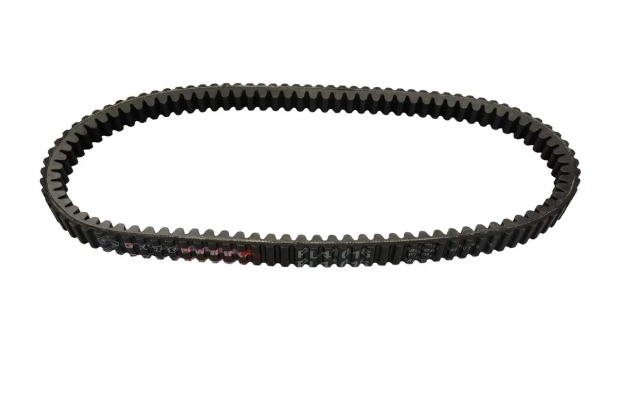 GATES hnací řemen skútr POWERLINK APRILIA SCARABEO 125 '03-'07, SPORTCITY 125 '05-'13, PIAGGIO BEVERLY 125 '01-'11 (943x23) (41016) (GATES hnací)