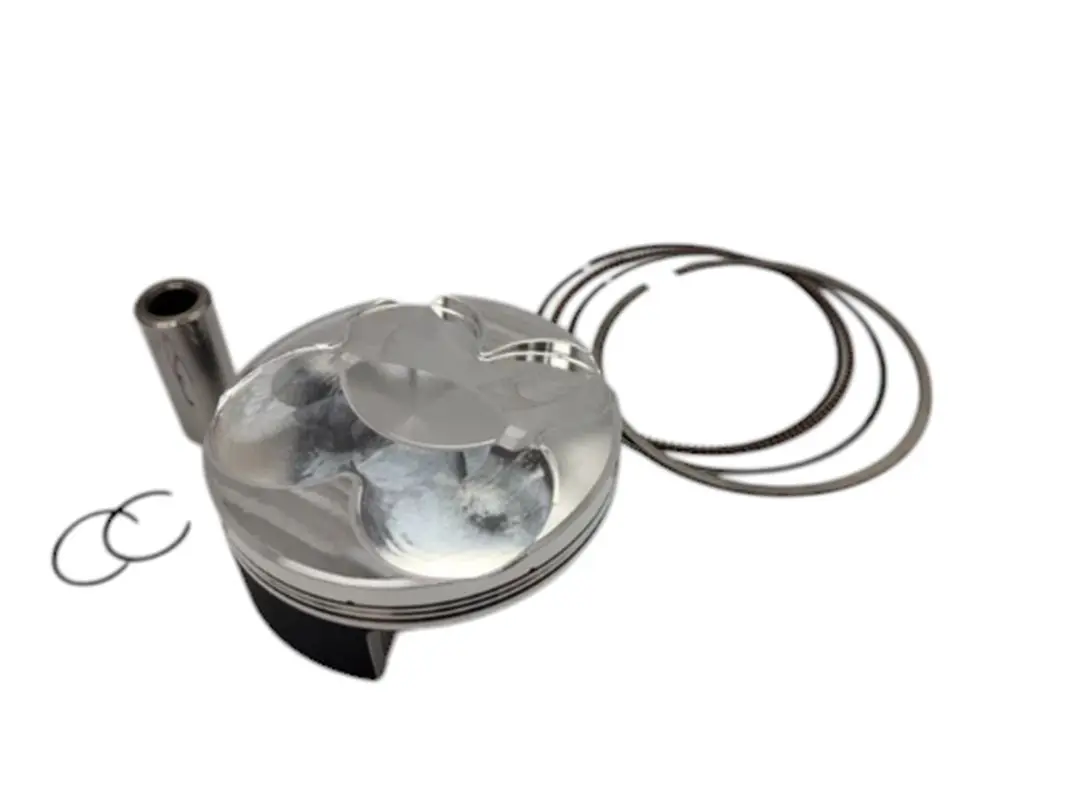 WOSSNER píst (4T) BETA RX 450 PRO SERIES 24-25 (STD. + 0,02mm = 96,98mm) (13.5:1 CR) (4103DC) ( )
