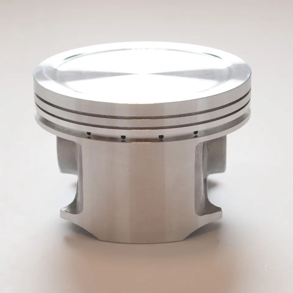 OMP píst HONDA XR 600 R 85-03, XL600 RM-LM 85-87 (8574D050) 97,50mm=+0,50mm (4107D050) (OMP píst HONDA XR 600 R 85-03, XL600 RM-LM 85-87 (8574D050))