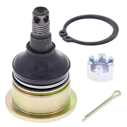 ALL BALLS čep kyvné vidlice dolní YAMAHA YFZ 450 04-13, YFM 660/700 RAPTOR 01-24, YFM660, horní YFM 550/700 GRIZZLY 07-12, YFZ450R 09-24 (ALL BALLS)