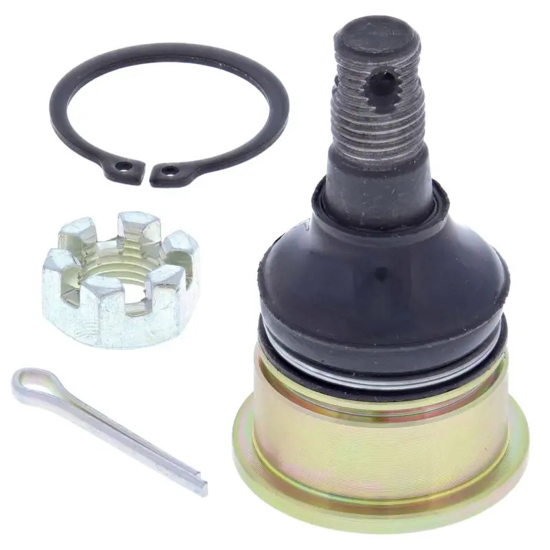 ALL BALLS čep kyvné vidlice dolní/horní zesílený YAMAHA KODIAK 450 18-24, KODIAK 700 16-24, YFM 550 09-14, YFM 700 07-24 (ALL BALLS čep kyvné vidlice)