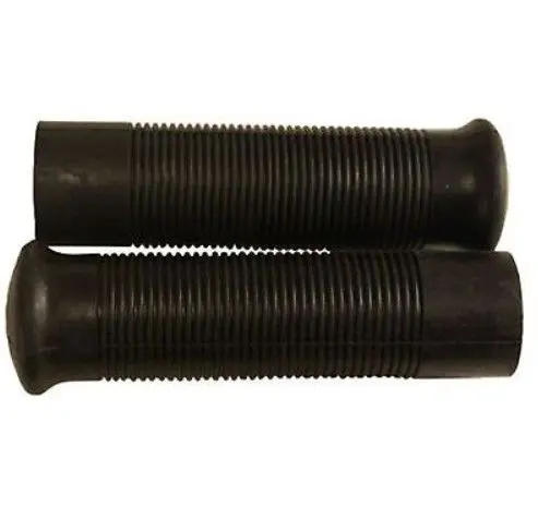 EMGO rukojeť HARLEY-DAVIDSON 1,1/8" barva černá (1 ks) ( )